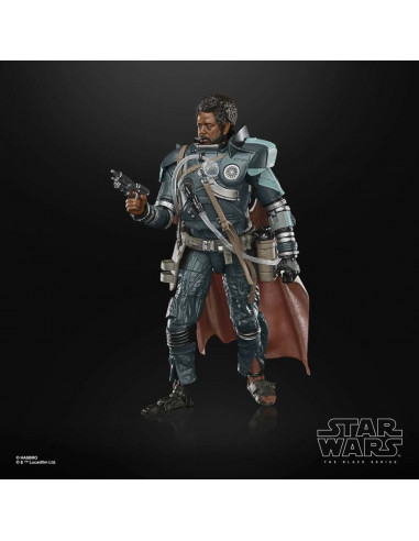 SW BL SAW GERRERA LTD DLX AF