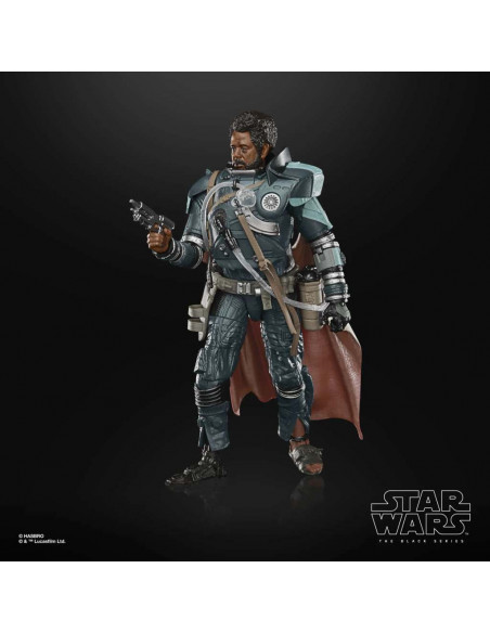 SW BL SAW GERRERA LTD DLX AF