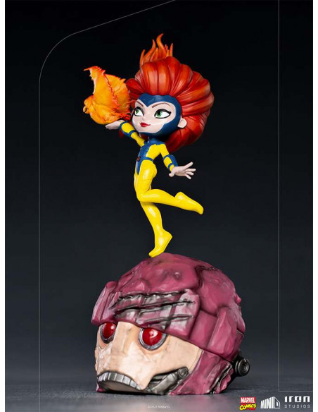 X-MEN JEAN GREY MINICO
