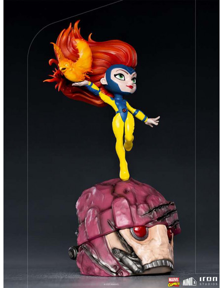 X-MEN JEAN GREY MINICO
