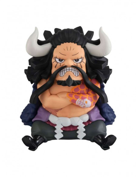 LOOKUP ONE PIECE KAIDO BEAST