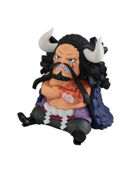 LOOKUP ONE PIECE KAIDO BEAST