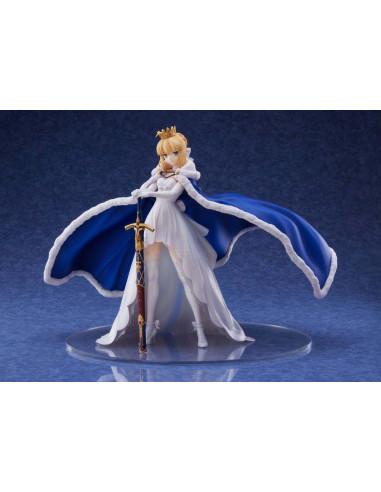FATE G/O SABER PENDRAG UNDER SAME SKY ST