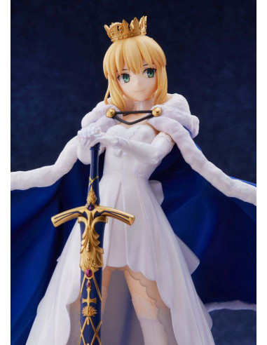 FATE G/O SABER PENDRAG UNDER SAME SKY ST