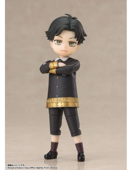 SPYxFAMILY DAMIAN DESMOND SHF