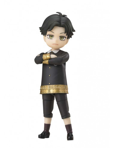SPYxFAMILY DAMIAN DESMOND SHF