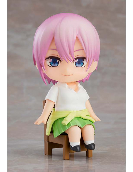 QUINTES QUINT ICHIKA NENDOROID SWACCHAO