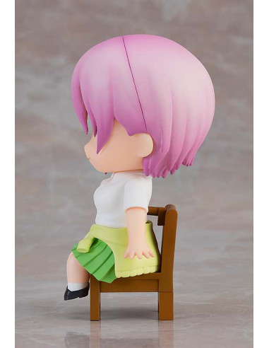 QUINTES QUINT ICHIKA NENDOROID SWACCHAO