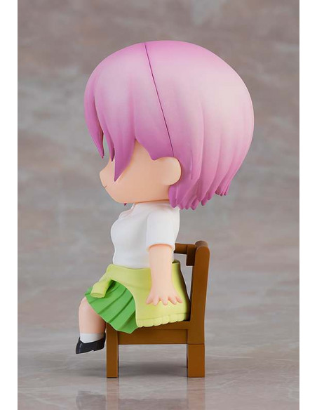 QUINTES QUINT ICHIKA NENDOROID SWACCHAO