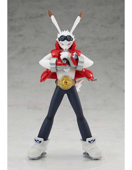 SUMMER WARS KING KAZMA PUP