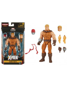 MARVEL LEGENDS X-MEN AOA AF SET (7) 2