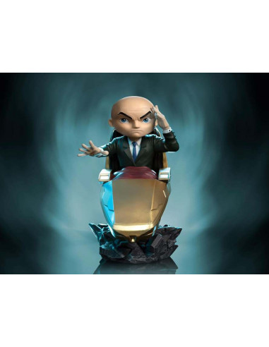X-MEN PROF XAVIER MINI CO