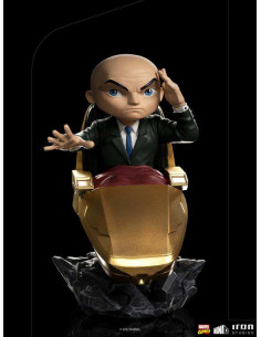 X-MEN PROF XAVIER MINI CO 2