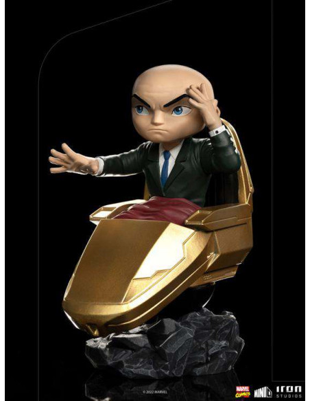 X-MEN PROF XAVIER MINI CO