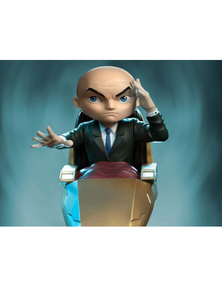 X-MEN PROF XAVIER MINI CO