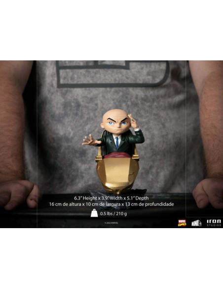 X-MEN PROF XAVIER MINI CO