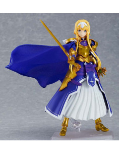 SAO ALICE SYNTHESIS THIRTY FIGMA AF