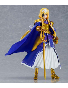 SAO ALICE SYNTHESIS THIRTY FIGMA AF 2