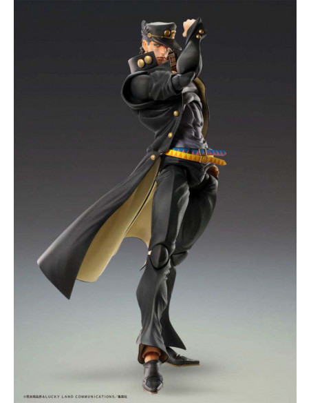 JOJO BIZ ADV 3 JOTARO KUJO CHOZOKADO BIG