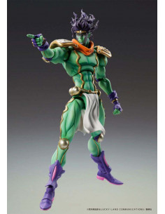JOJO BIZ ADV 3 STAR PLATIN CHOZOKADO BIG 2
