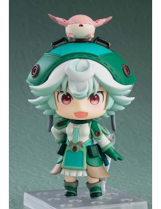 MADE IN ABYSS PRUSHKA NENDOROID
