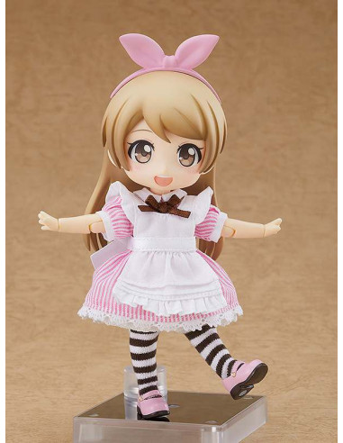 NENDOROID DOLL ALICE ANOTHER COLOR