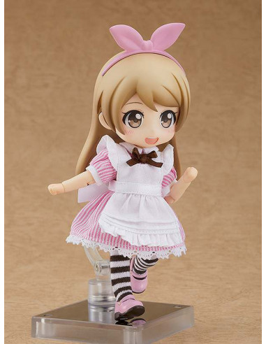 NENDOROID DOLL ALICE ANOTHER COLOR