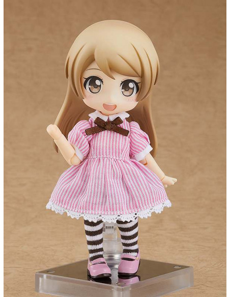 NENDOROID DOLL ALICE ANOTHER COLOR