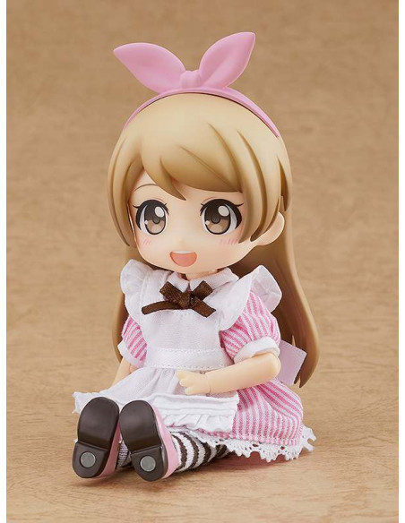 NENDOROID DOLL ALICE ANOTHER COLOR
