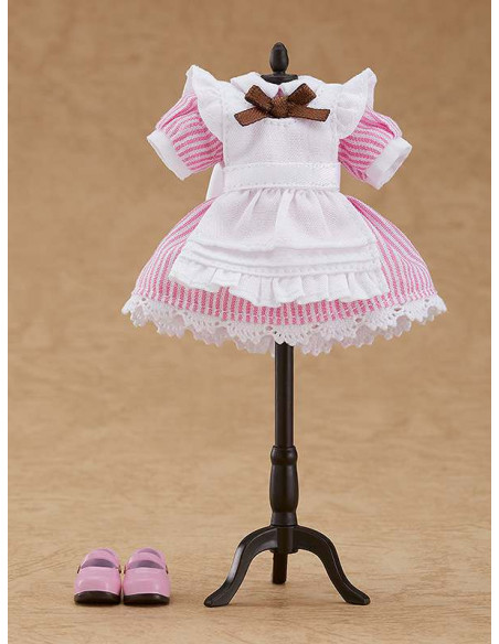 NENDOROID DOLL ALICE ANOTHER COLOR