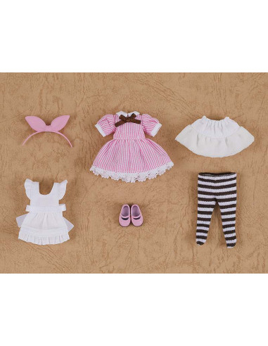 NENDOROID DOLL ALICE ANOTHER COLOR