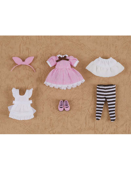 NENDOROID DOLL ALICE ANOTHER COLOR
