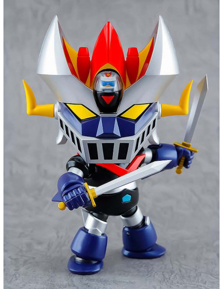 GREAT MAZINGER NENDOROID