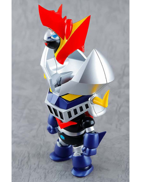 GREAT MAZINGER NENDOROID