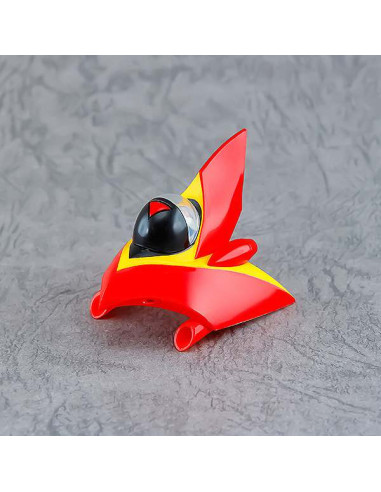 GREAT MAZINGER NENDOROID