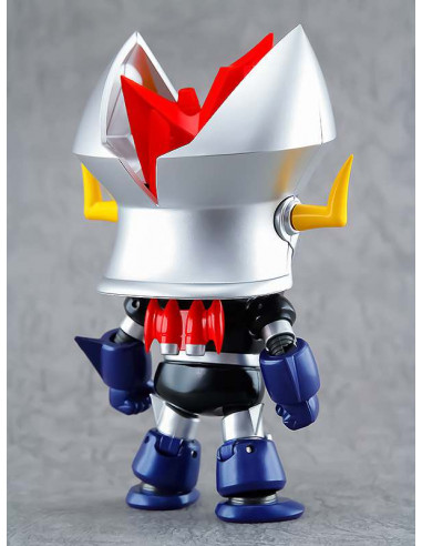 GREAT MAZINGER NENDOROID