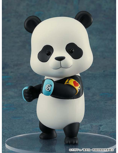 JUJUTSU KAISEN PANDA NENDOROID