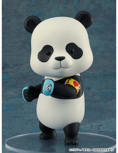 JUJUTSU KAISEN PANDA NENDOROID