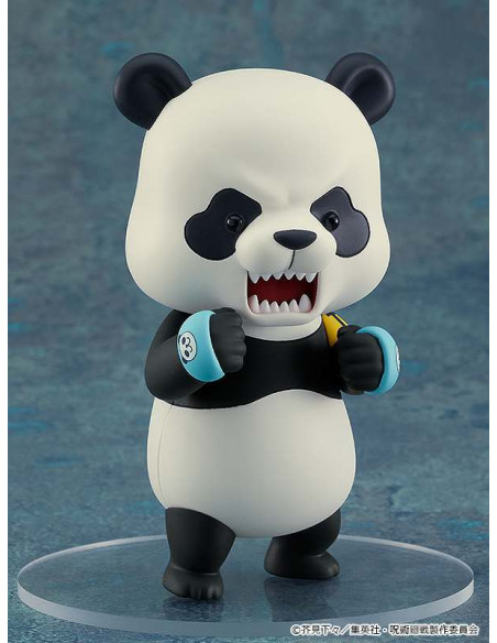 JUJUTSU KAISEN PANDA NENDOROID