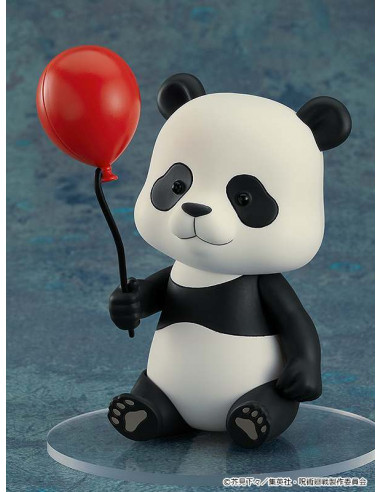 JUJUTSU KAISEN PANDA NENDOROID