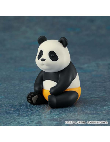 JUJUTSU KAISEN PANDA NENDOROID