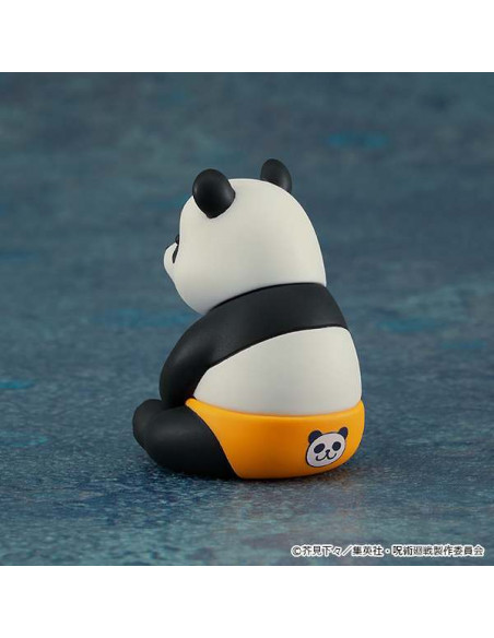 JUJUTSU KAISEN PANDA NENDOROID