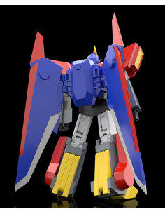 ENERGY BOMB GAMBARUG GEKIRYUGER MODEROID 2