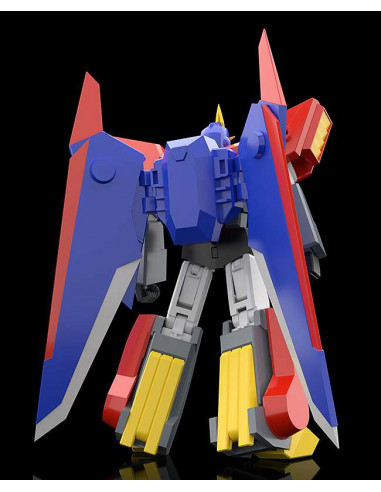 ENERGY BOMB GAMBARUG GEKIRYUGER MODEROID
