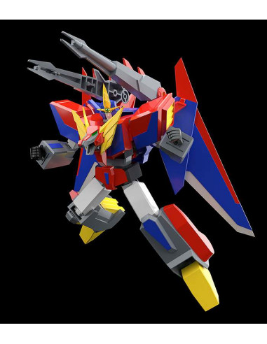 ENERGY BOMB GAMBARUG GEKIRYUGER MODEROID