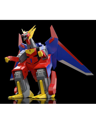 ENERGY BOMB GAMBARUG GEKIRYUGER MODEROID