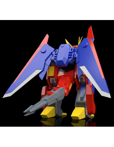 ENERGY BOMB GAMBARUG GEKIRYUGER MODEROID