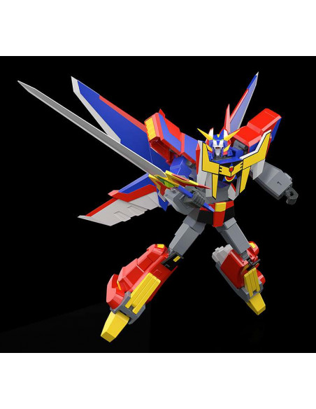 ENERGY BOMB GAMBARUG GEKIRYUGER MODEROID