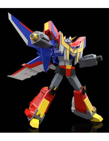ENERGY BOMB GAMBARUG GEKIRYUGER MODEROID