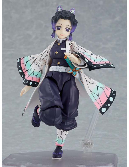 DEMON SLAYER SHINOBU KOCHO FIGMA AF